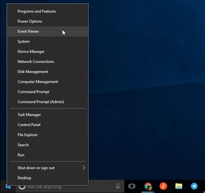 How to make windows shut down faster