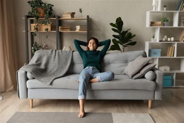 How To Make Your Couch More Comfortable
