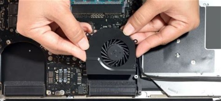 How to manually control your mac’s fans