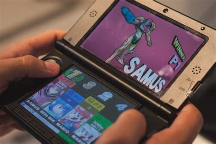 How to Mod Your Nintendo 3DS to Play Retro Games