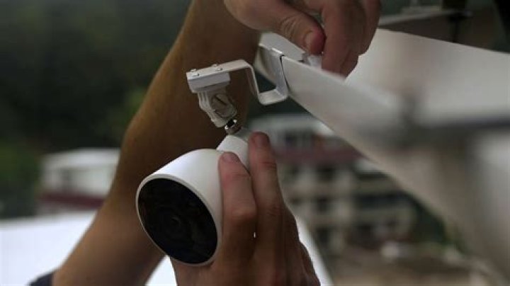 How to Mount Your Smart Cameras Without Drilling