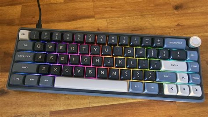 How to pick (and customize) the best mechanical keyboard for you