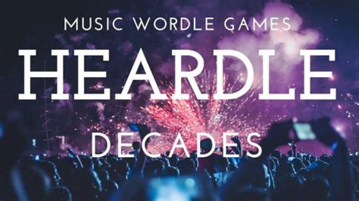 How to play Heardle Decades as addictive music guessing game goes viral