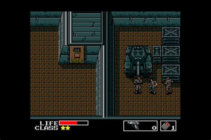 How to play the Metal Gear Solid games in order, timeline or release