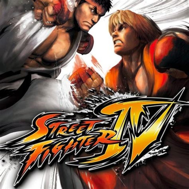 How to Play the Street Fighter Games in Chronological Order