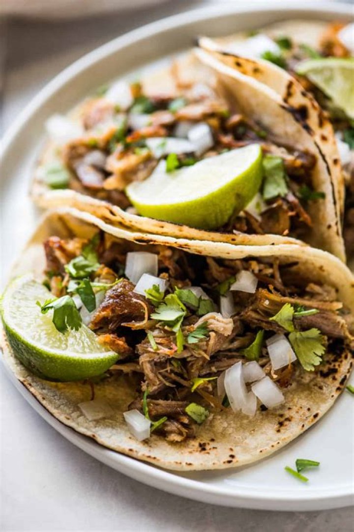 How to Prepare Mexican Carnitas