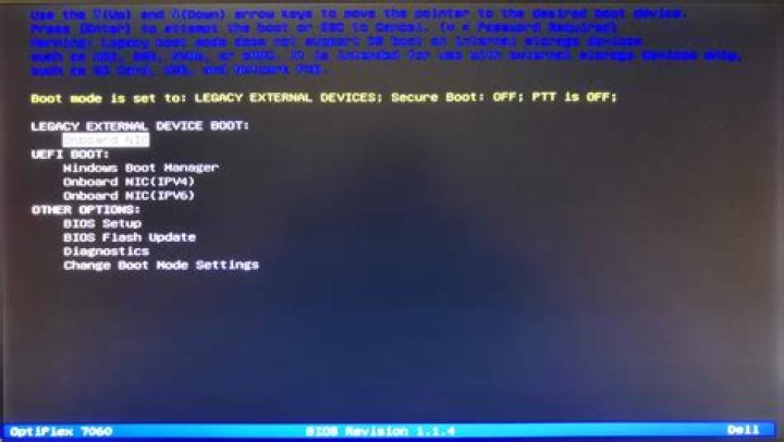 How to PXE Boot an Ubuntu Image from Windows Server 2008
