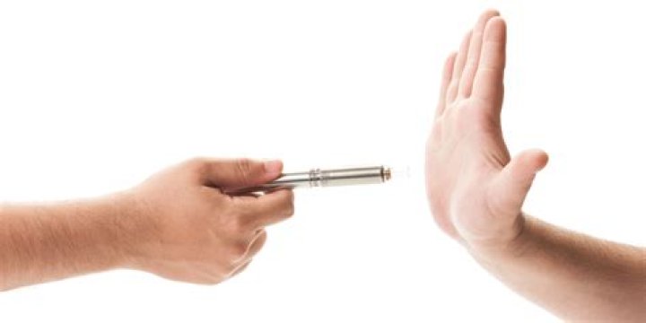 How to Quit Vaping - AskMen