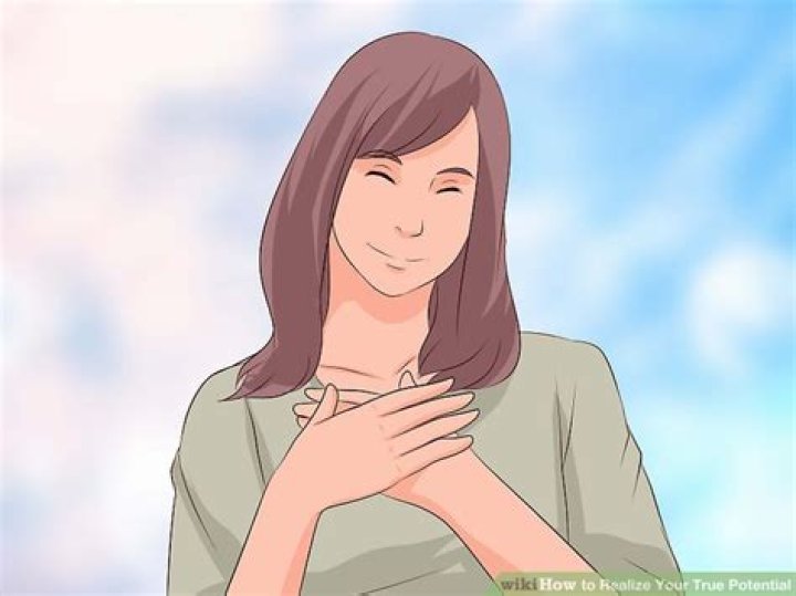 How to realize your true potential