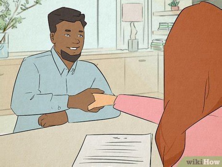 How to reapply for your own job