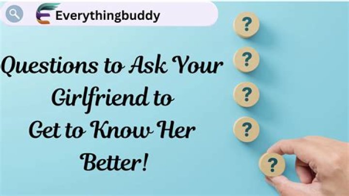 How To Reassure Your Girlfriend About Being Friends With Your Ex