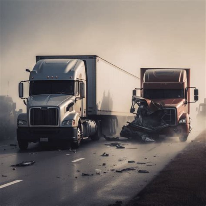 How to Recover Damages After a Truck Accident With The Help Of An Attorney