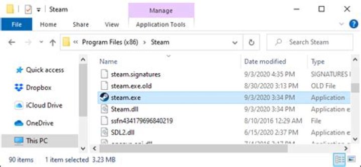 How to reduce steam’s ram usage from 400 mb to 60 mb