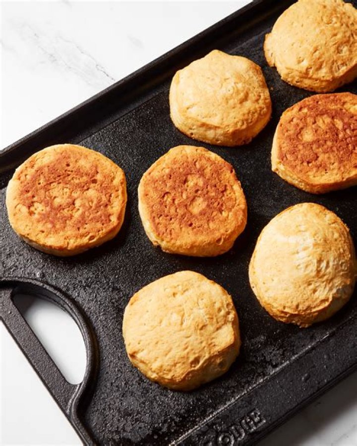How to Reheat Biscuits That Taste Fresh Out of the Oven