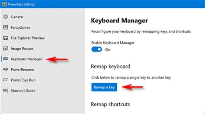 How to Remap Any Key or Shortcut on Windows 10