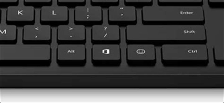 How to remap the office key on your keyboard