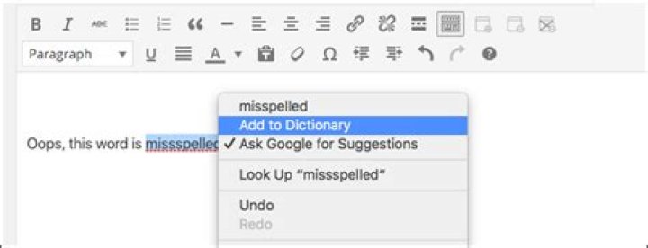 How to remove a word you added to the dictionary on mac os x