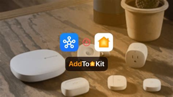 How to remove homekit devices from your apple homekit home