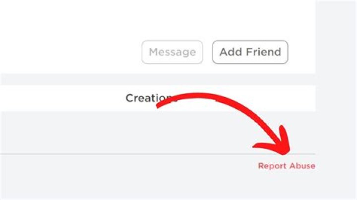 How to report a whole facebook group
