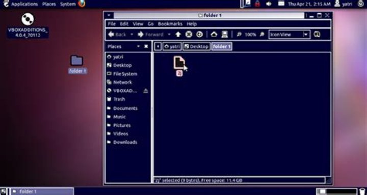 How to reset any changes to your ubuntu computer and add kiosk-mode