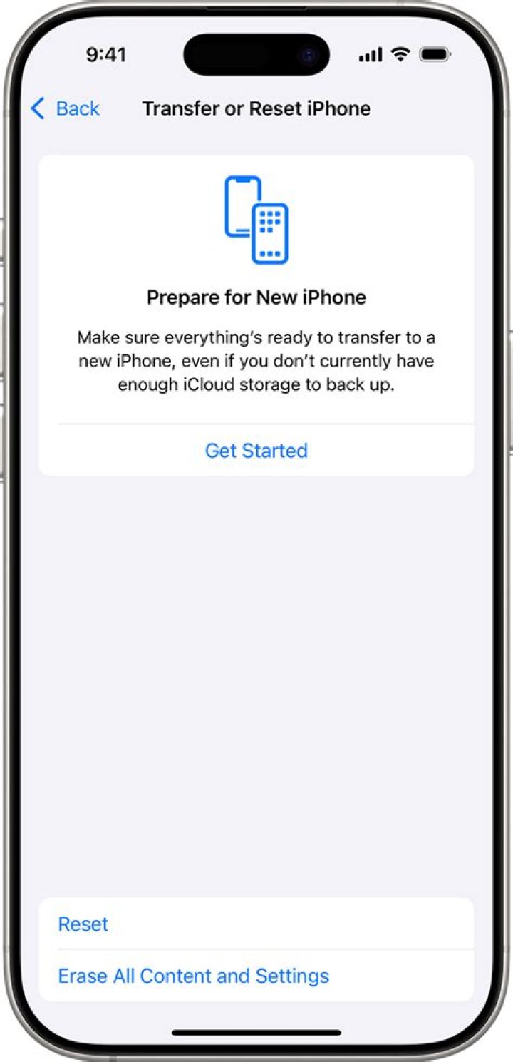How to reset your iphone or ipad even if it won’t boot