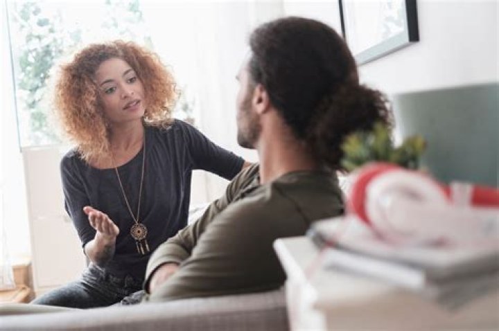 How To Respond To A Partner Who Says 