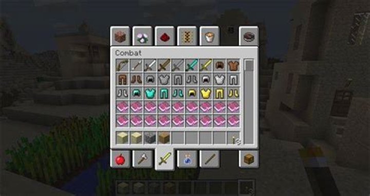 How to restyle your minecraft world with resource packs