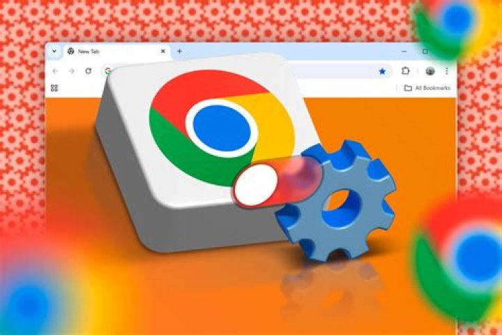 How to search any site from chrome’s address bar