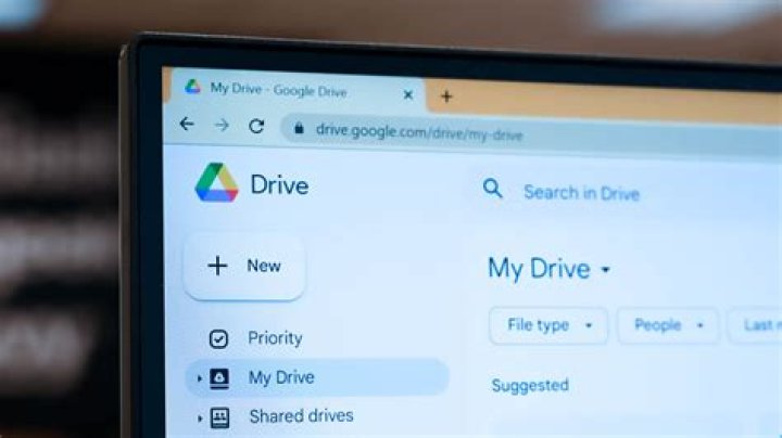 How to search google drive directly from chrome’s address bar
