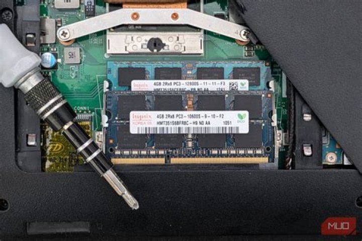 How to See How Much RAM Is in Your Chromebook