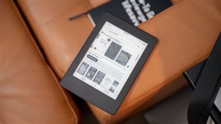 How to sell or give away your kindle