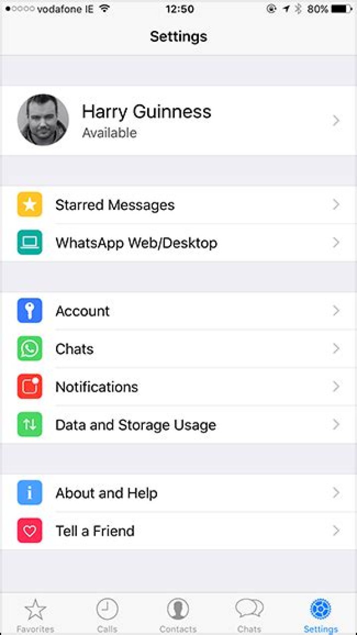 How to send and receive whatsapp messages on your computer