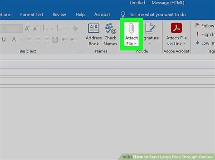 How to send large files in outlook with yousendit
