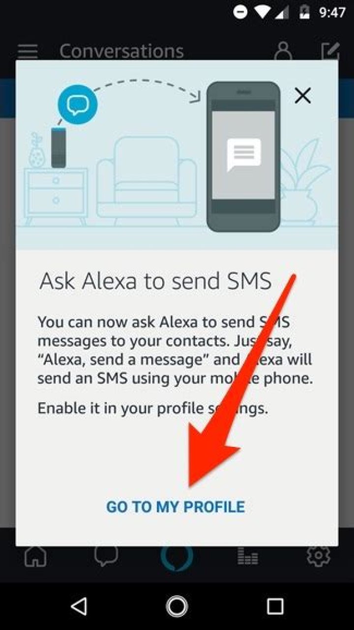 How to Send Text Messages Using Your Amazon Echo