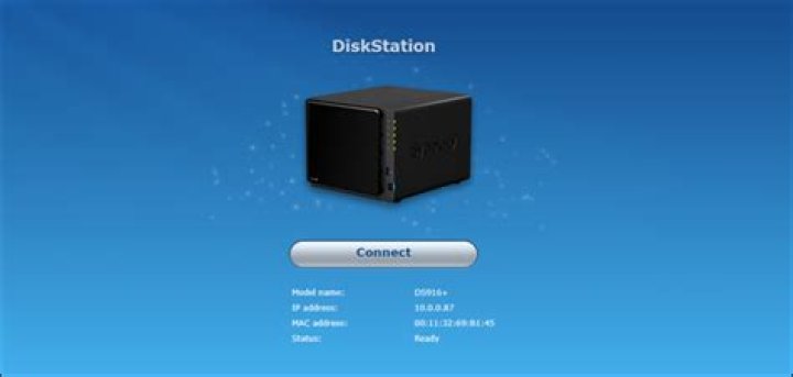 How to Set Up and Get Started with Your Synology NAS
