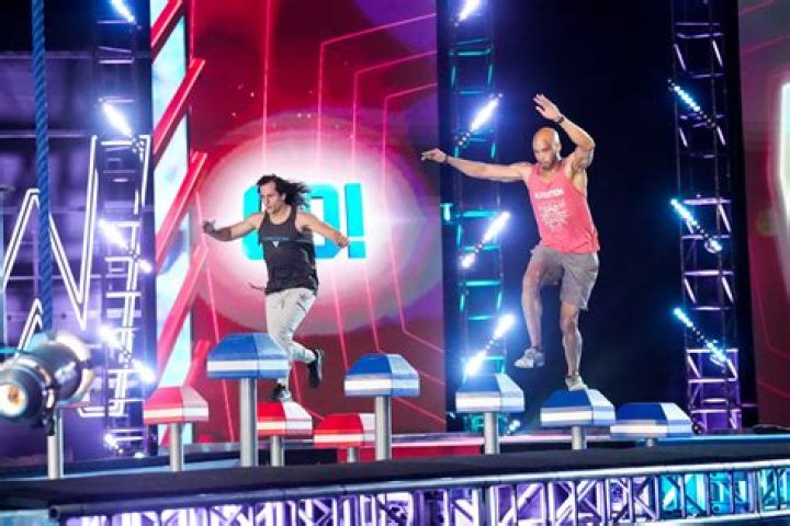 How to Sign Up For American Ninja Warrior?