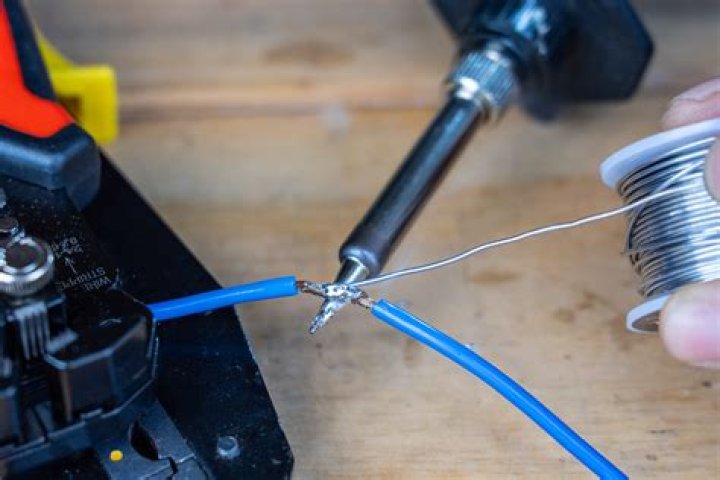 How to Solder