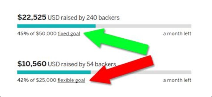 How to spot a potential crowdfunding scam or flop
