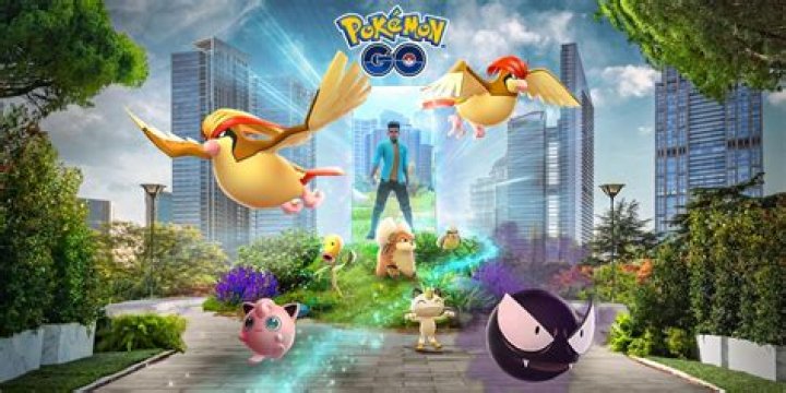 How To Stop Pokemon From Running Away In Pokemon Go, Because It Might Be Possible