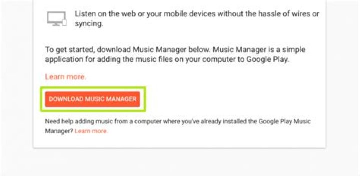 How to Stream Google Play Music on Your Chromebook