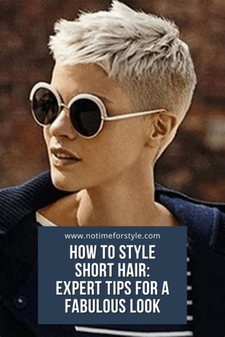How To Style Short Hair For Any Aesthetic, Occasion, & Hair Type