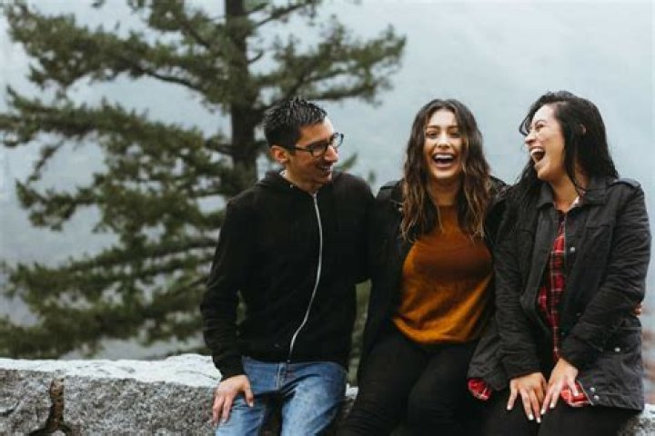How to surround yourself with positive people
