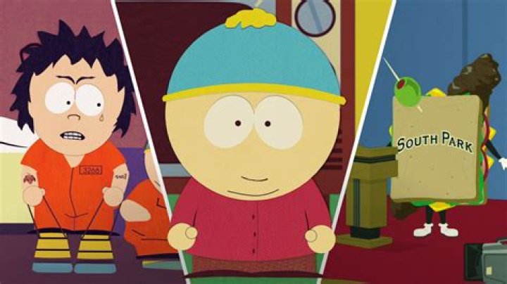 How to take the South Park character personality test that's viral on TikTok