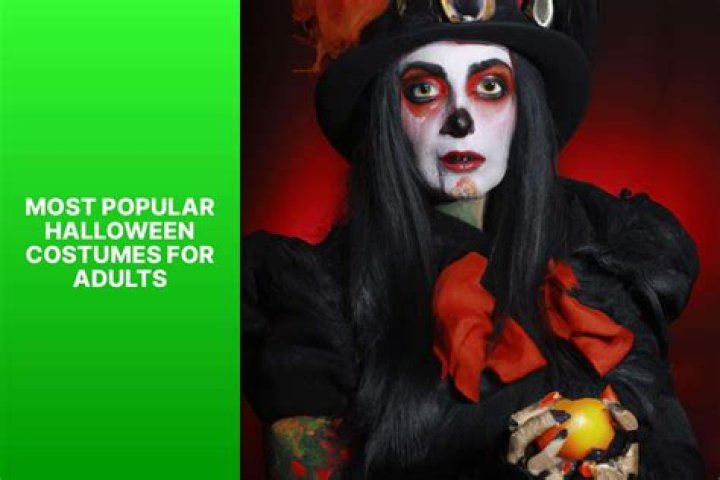 How To Tell If Your Halloween Costume Is Offensive By Asking Yourself These 8 Questions