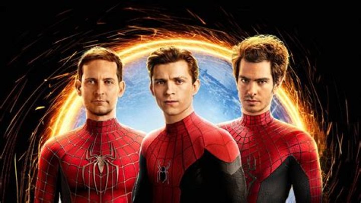 How To Tell Topher Grace From Tobey Maguire Because The 'American Ultra' Agent & Web-Slinging Hero Are Equally Awesome