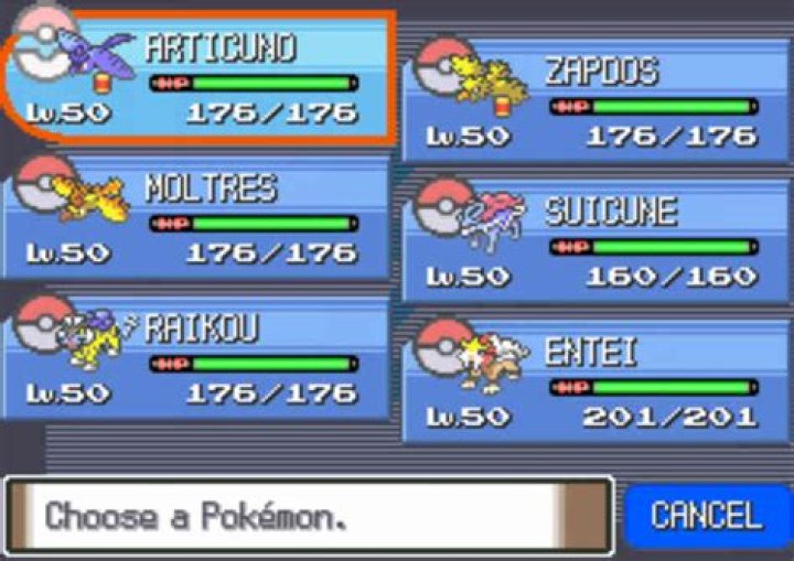 How to trade manaphy for any pokemon you want
