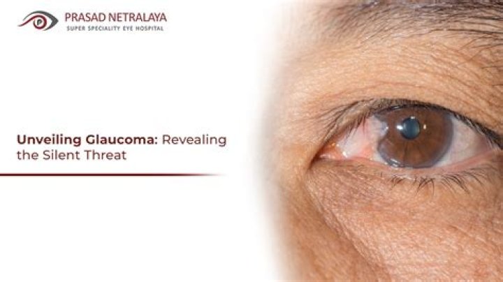 How to Treat Glaucoma