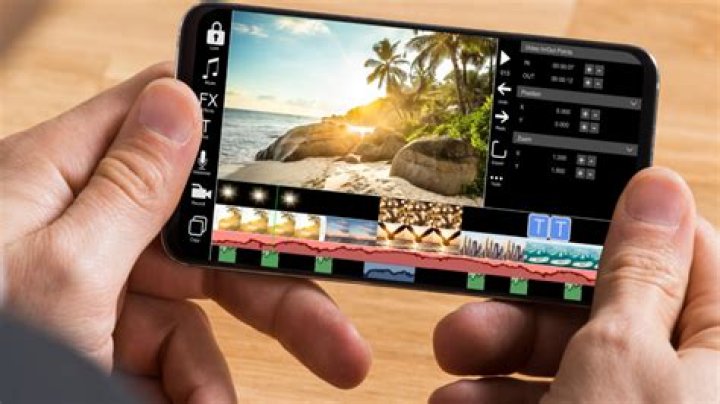 How to trim and cut videos on your android device