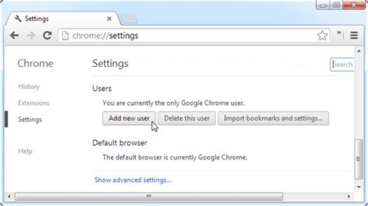 How to troubleshoot google chrome crashes