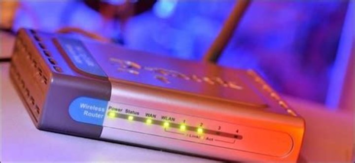How to troubleshoot wireless router problems